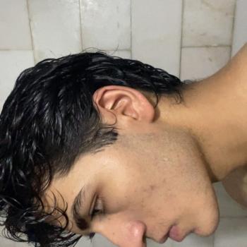kushaan Mehta